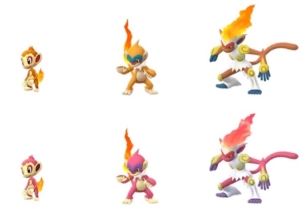 ポケモンgoレポート 19年11月のコミュニティデイはヒコザル 特別な技 開催概要 詳細 個体値100 Cpまとめ ポケモンgo Ar写真館